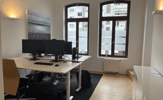 office to rent, 203 m², Hildeboldplatz 17, Innenstadt - Köln Altstadt, North Rhine-Westphalia office to rent, 203 m², Hildeboldplatz 17, Innenstadt - Köln Altstadt, North Rhine-Westphalia
