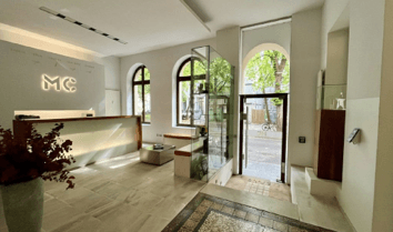 office to rent, 203 m², Hildeboldplatz 17, Innenstadt - Köln Altstadt, North Rhine-Westphalia office to rent, 203 m², Hildeboldplatz 17, Innenstadt - Köln Altstadt, North Rhine-Westphalia