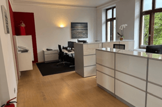 office to rent, 203 m², Hildeboldplatz 17, Innenstadt - Köln Altstadt, North Rhine-Westphalia office to rent, 203 m², Hildeboldplatz 17, Innenstadt - Köln Altstadt, North Rhine-Westphalia
