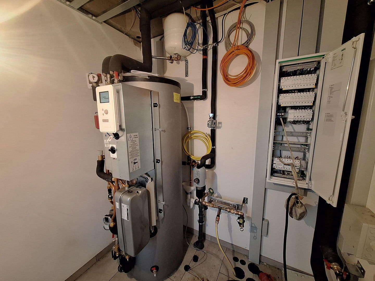 house to rent, 152 m², Edling, Bavaria house to rent, 152 m², Edling, Bavaria