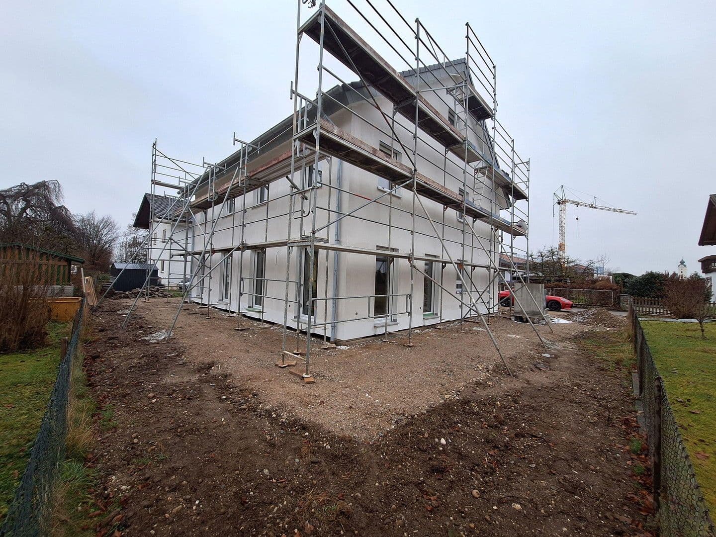 house to rent, 152 m², Edling, Bavaria house to rent, 152 m², Edling, Bavaria