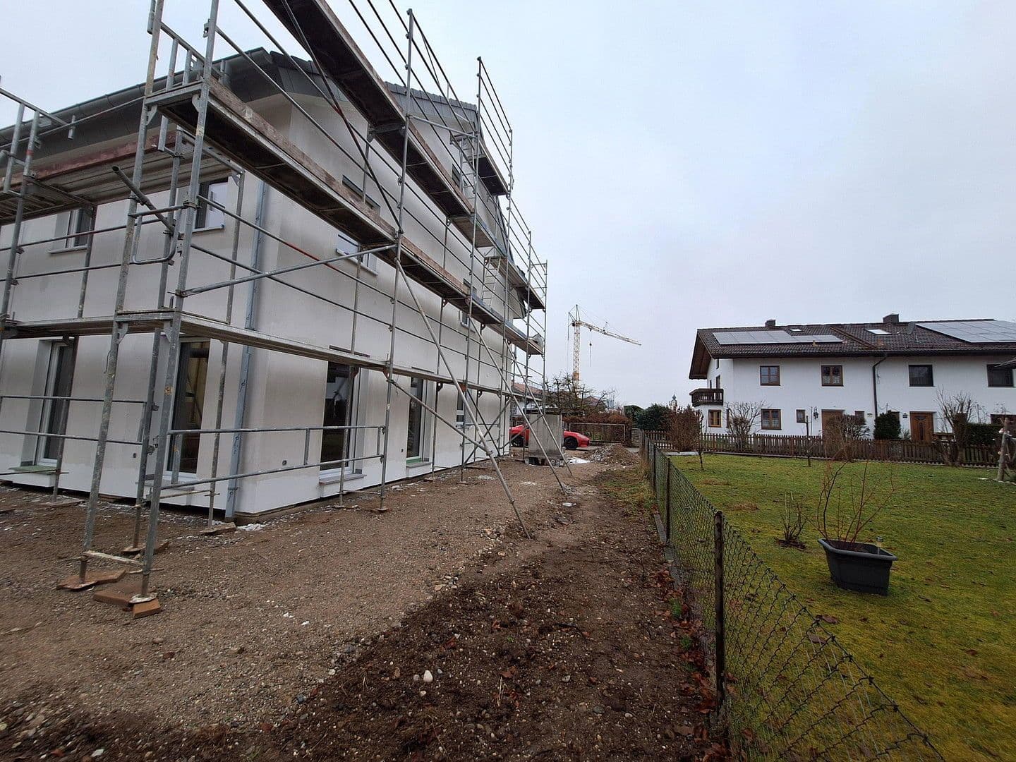 house to rent, 152 m², Edling, Bavaria house to rent, 152 m², Edling, Bavaria