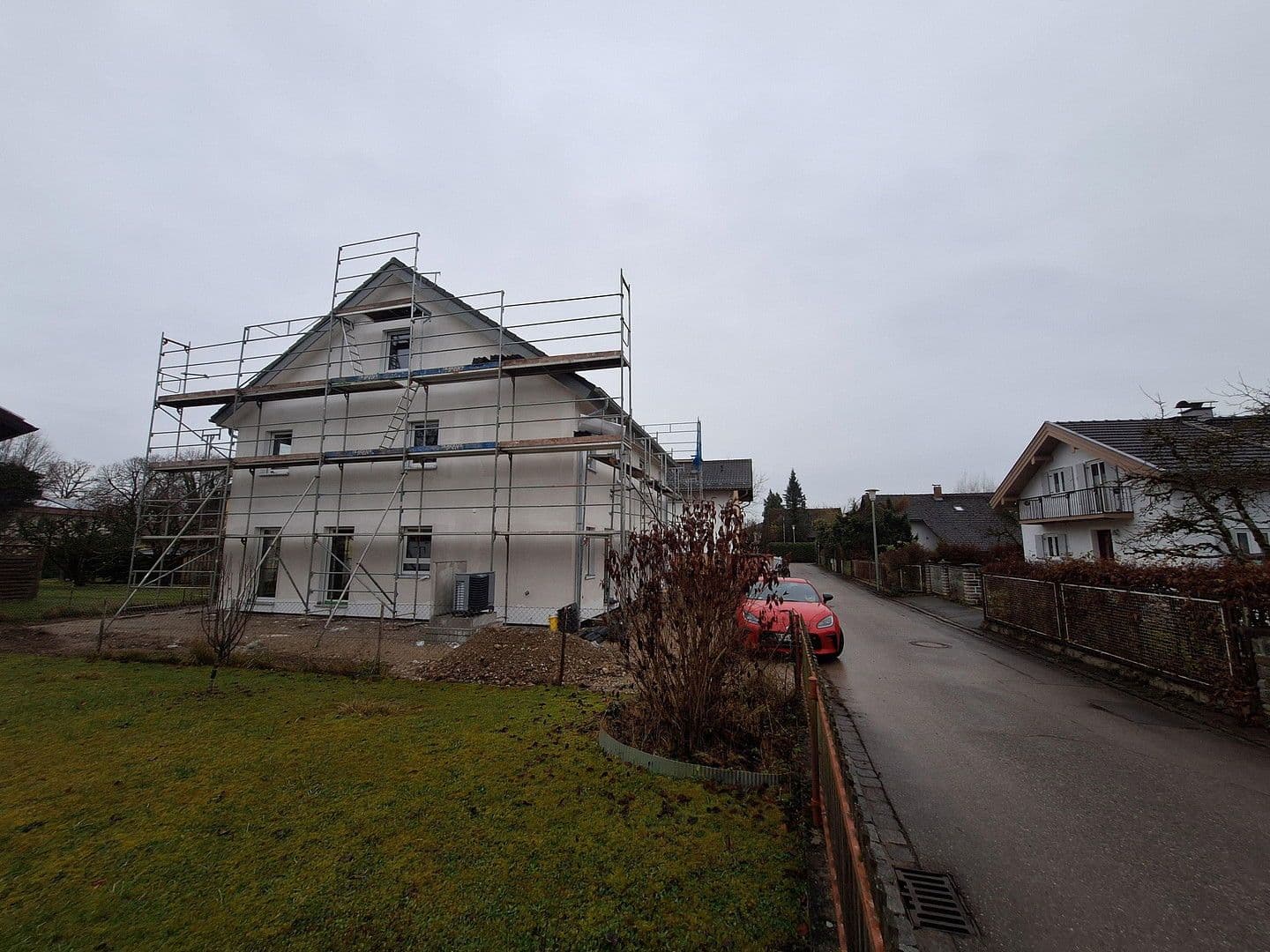 house to rent, 152 m², Edling, Bavaria house to rent, 152 m², Edling, Bavaria