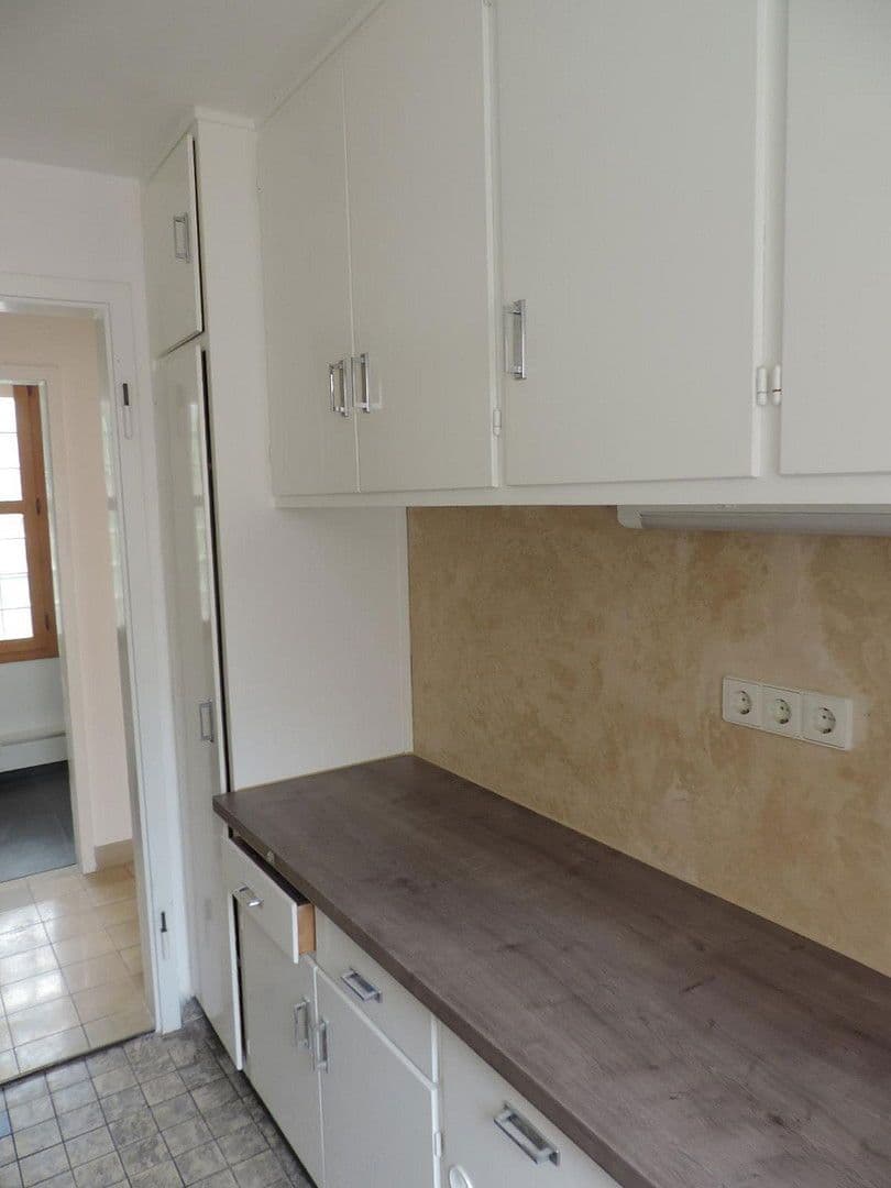 2 bedroom flat to rent, 55 m², Glemsgaustr., Weilimdorf, Baden-Württemberg 2 bedroom flat to rent, 55 m², Glemsgaustr., Weilimdorf, Baden-Württemberg