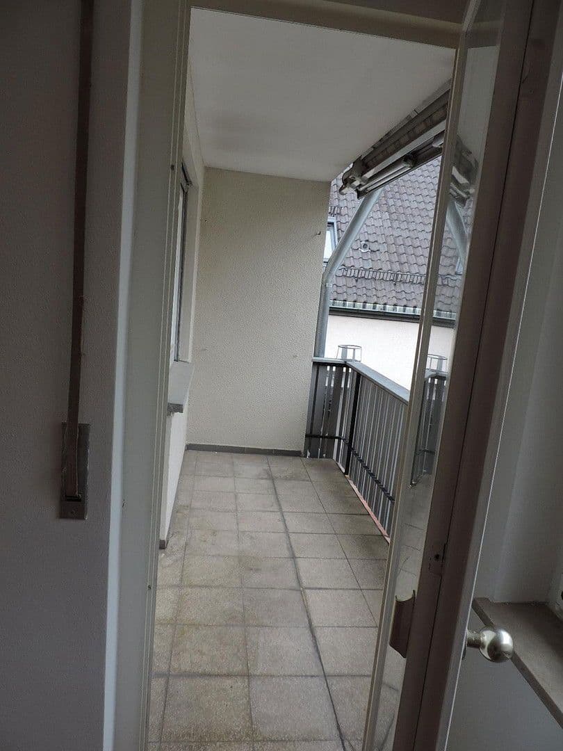 2 bedroom flat to rent, 55 m², Glemsgaustr., Weilimdorf, Baden-Württemberg 2 bedroom flat to rent, 55 m², Glemsgaustr., Weilimdorf, Baden-Württemberg