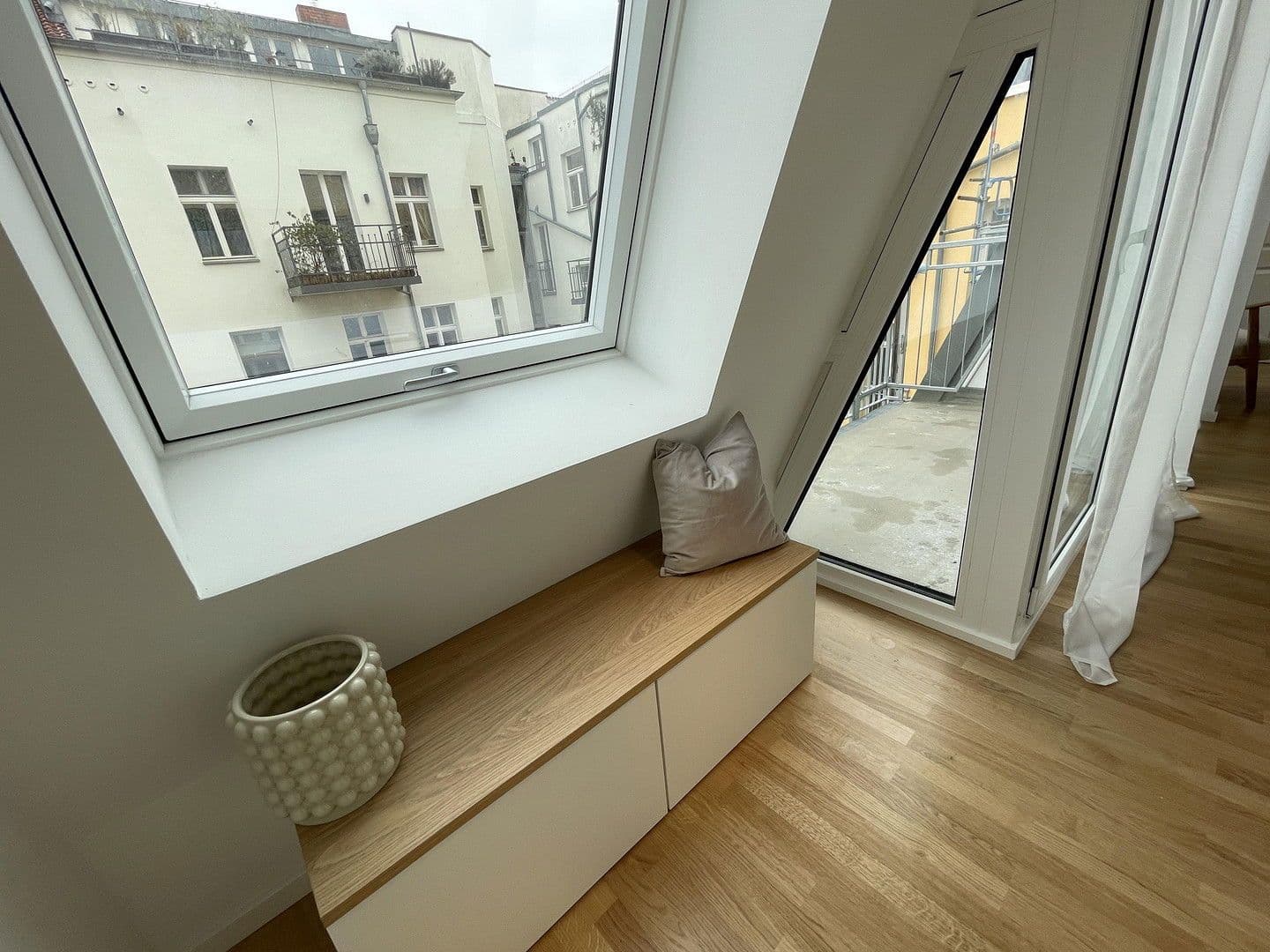 Studio flat to rent, 42 m², Schwedterstr. 0, Berlin, Berlin Studio flat to rent, 42 m², Schwedterstr. 0, Berlin, Berlin