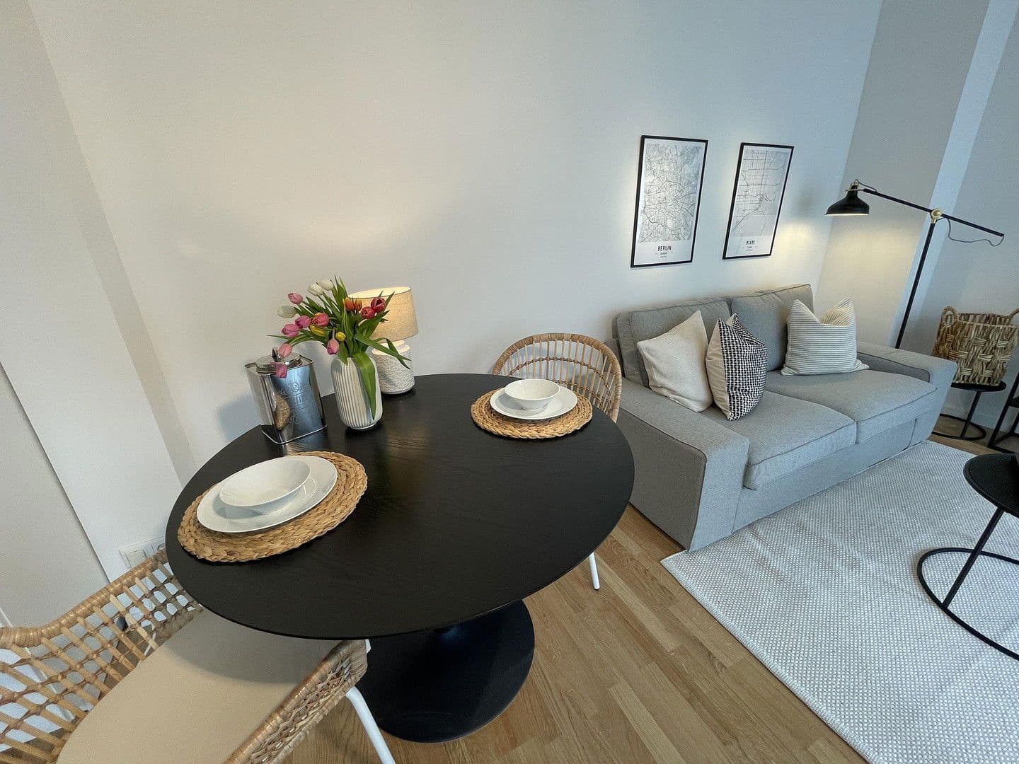 Studio flat to rent, 42 m², Schwedterstr. 0, Berlin, Berlin Studio flat to rent, 42 m², Schwedterstr. 0, Berlin, Berlin