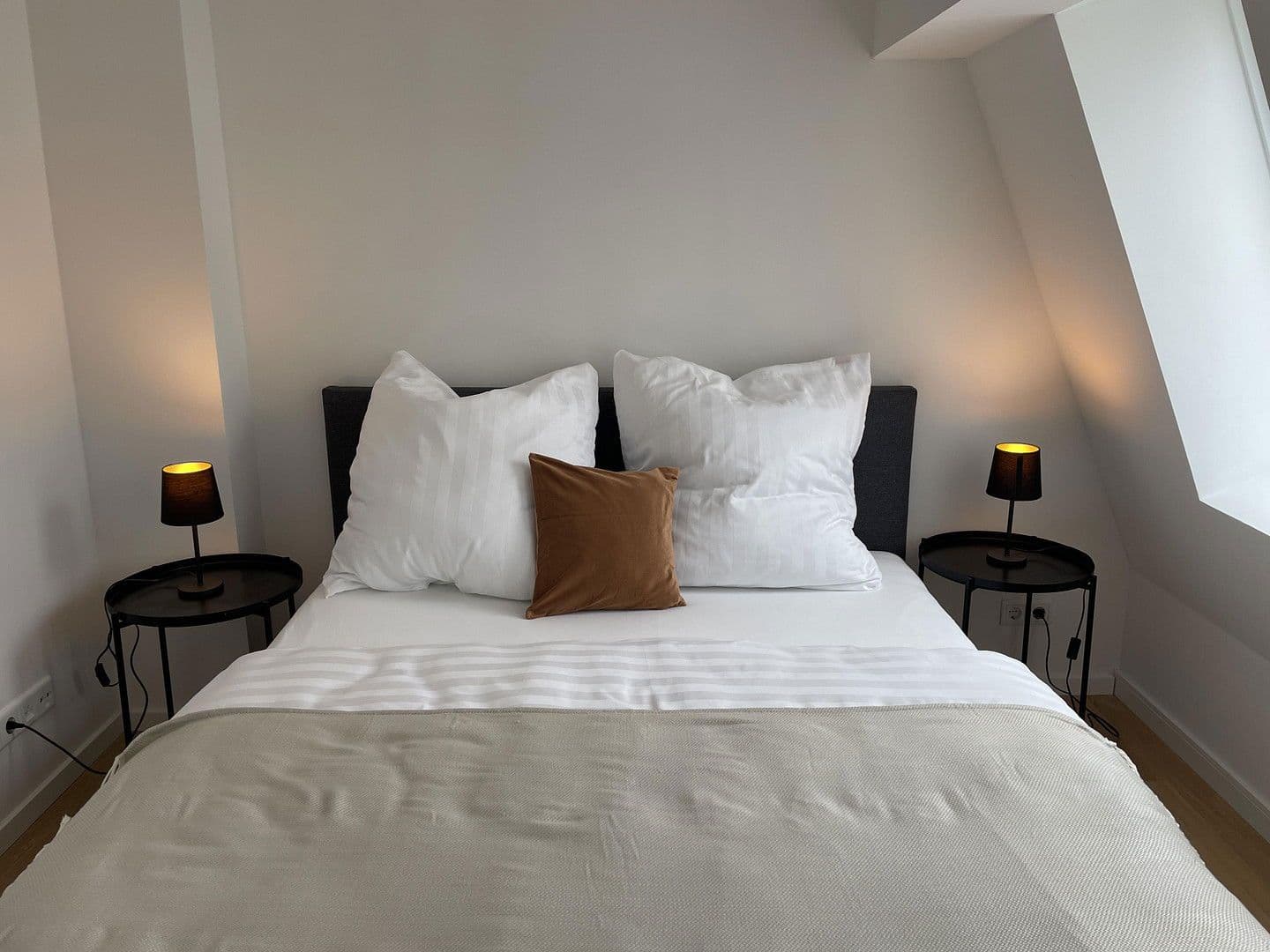 Studio flat to rent, 42 m², Schwedterstr. 0, Berlin, Berlin Studio flat to rent, 42 m², Schwedterstr. 0, Berlin, Berlin