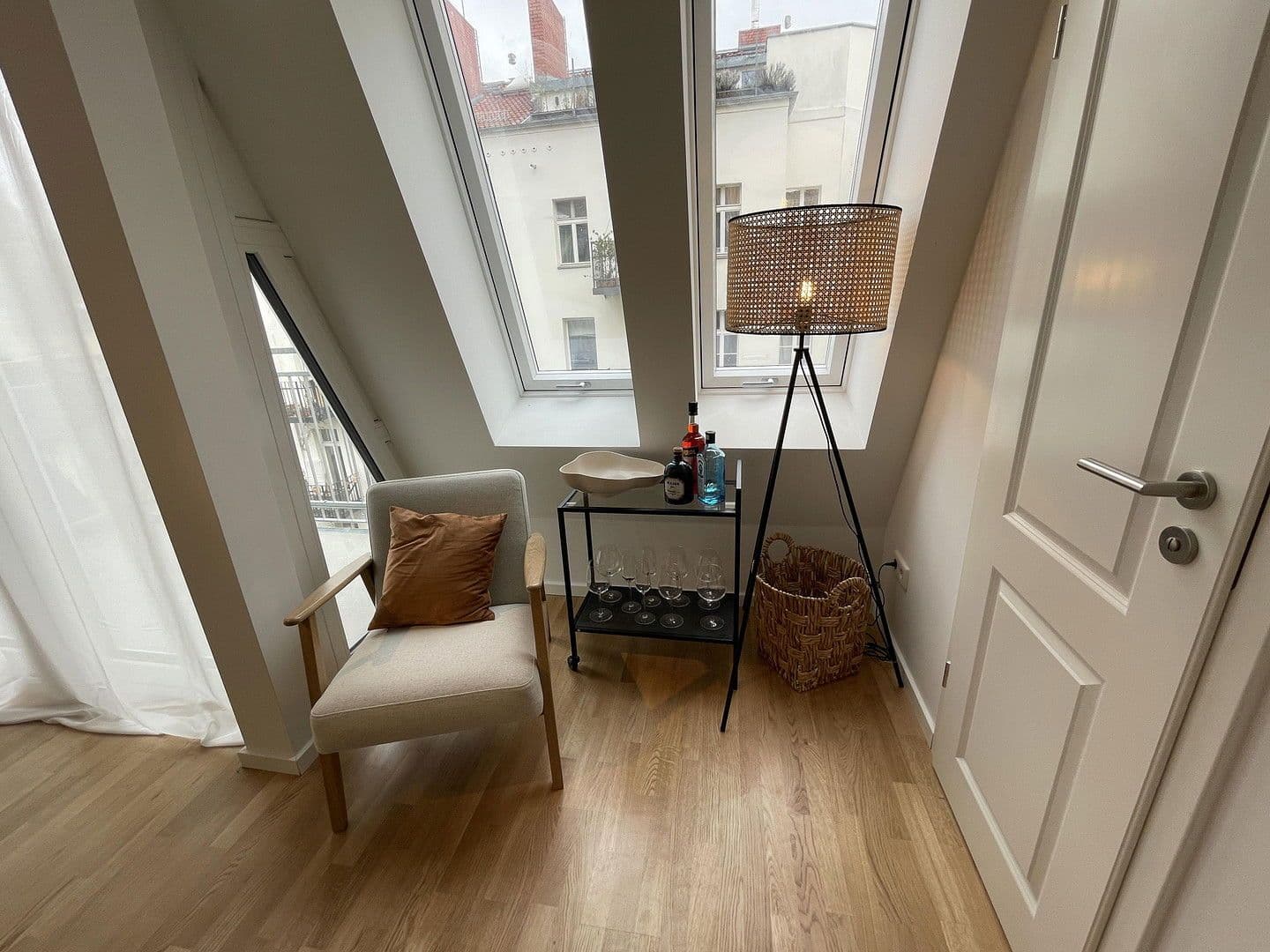 Studio flat to rent, 42 m², Schwedterstr. 0, Berlin, Berlin Studio flat to rent, 42 m², Schwedterstr. 0, Berlin, Berlin