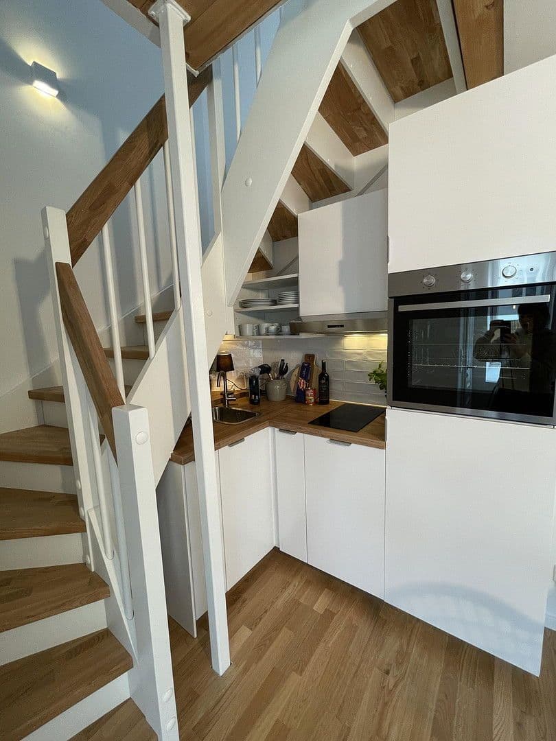 Studio flat to rent, 42 m², Schwedterstr. 0, Berlin, Berlin Studio flat to rent, 42 m², Schwedterstr. 0, Berlin, Berlin