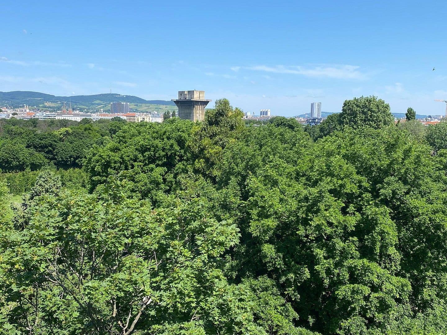 3 bedroom flat to rent, 68 m², Castellezgasse 27, Wien, Vienna 3 bedroom flat to rent, 68 m², Castellezgasse 27, Wien, Vienna