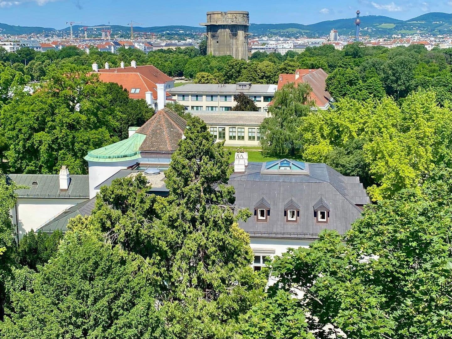 3 bedroom flat to rent, 68 m², Castellezgasse 27, Wien, Vienna 3 bedroom flat to rent, 68 m², Castellezgasse 27, Wien, Vienna