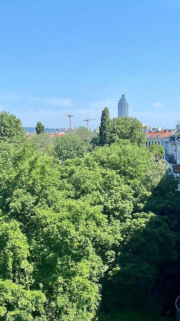 3 bedroom flat to rent, 68 m², Castellezgasse 27, Wien, Vienna 3 bedroom flat to rent, 68 m², Castellezgasse 27, Wien, Vienna