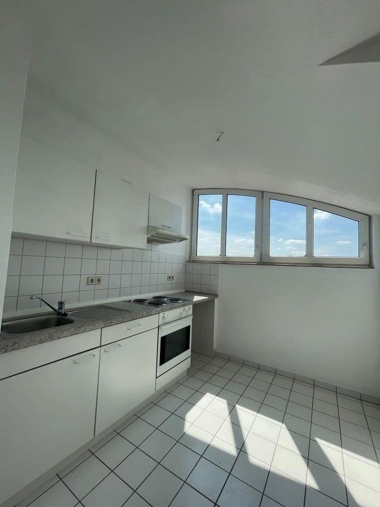 2 bedroom flat to rent, 58 m², Am Bahnhof 71, Frankenberg/Sachsen, Saxony 2 bedroom flat to rent, 58 m², Am Bahnhof 71, Frankenberg/Sachsen, Saxony