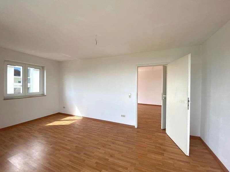 2 bedroom flat to rent, 58 m², Am Bahnhof 71, Frankenberg/Sachsen, Saxony 2 bedroom flat to rent, 58 m², Am Bahnhof 71, Frankenberg/Sachsen, Saxony