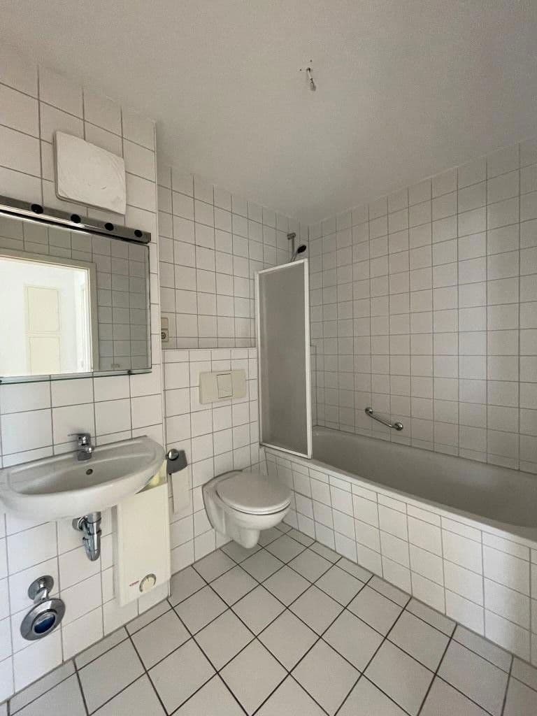 2 bedroom flat to rent, 58 m², Am Bahnhof 71, Frankenberg/Sachsen, Saxony 2 bedroom flat to rent, 58 m², Am Bahnhof 71, Frankenberg/Sachsen, Saxony