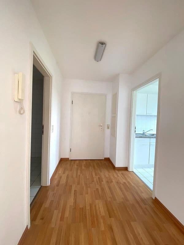 2 bedroom flat to rent, 58 m², Am Bahnhof 71, Frankenberg/Sachsen, Saxony 2 bedroom flat to rent, 58 m², Am Bahnhof 71, Frankenberg/Sachsen, Saxony