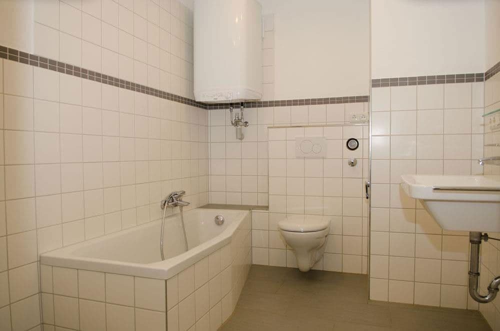 3 bedroom flat to rent, 81 m², Stadtplatz 14, Bogen, Bavaria 3 bedroom flat to rent, 81 m², Stadtplatz 14, Bogen, Bavaria