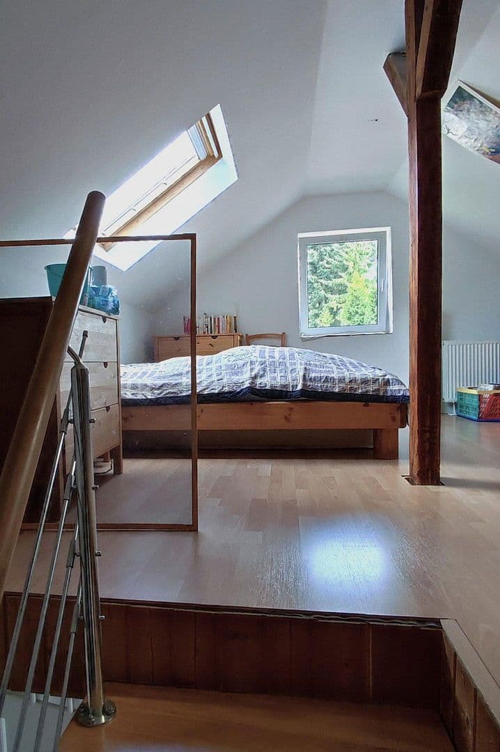 house for sale, 147 m², Fliederweg 8, Solingen, North Rhine-Westphalia house for sale, 147 m², Fliederweg 8, Solingen, North Rhine-Westphalia