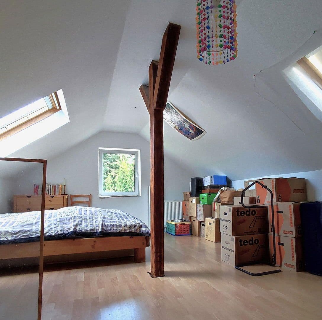 house for sale, 147 m², Fliederweg 8, Solingen, North Rhine-Westphalia house for sale, 147 m², Fliederweg 8, Solingen, North Rhine-Westphalia