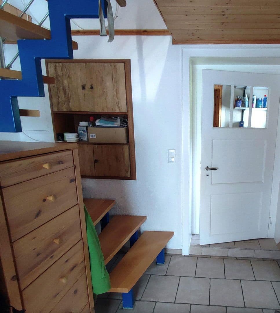 house for sale, 147 m², Fliederweg 8, Solingen, North Rhine-Westphalia house for sale, 147 m², Fliederweg 8, Solingen, North Rhine-Westphalia