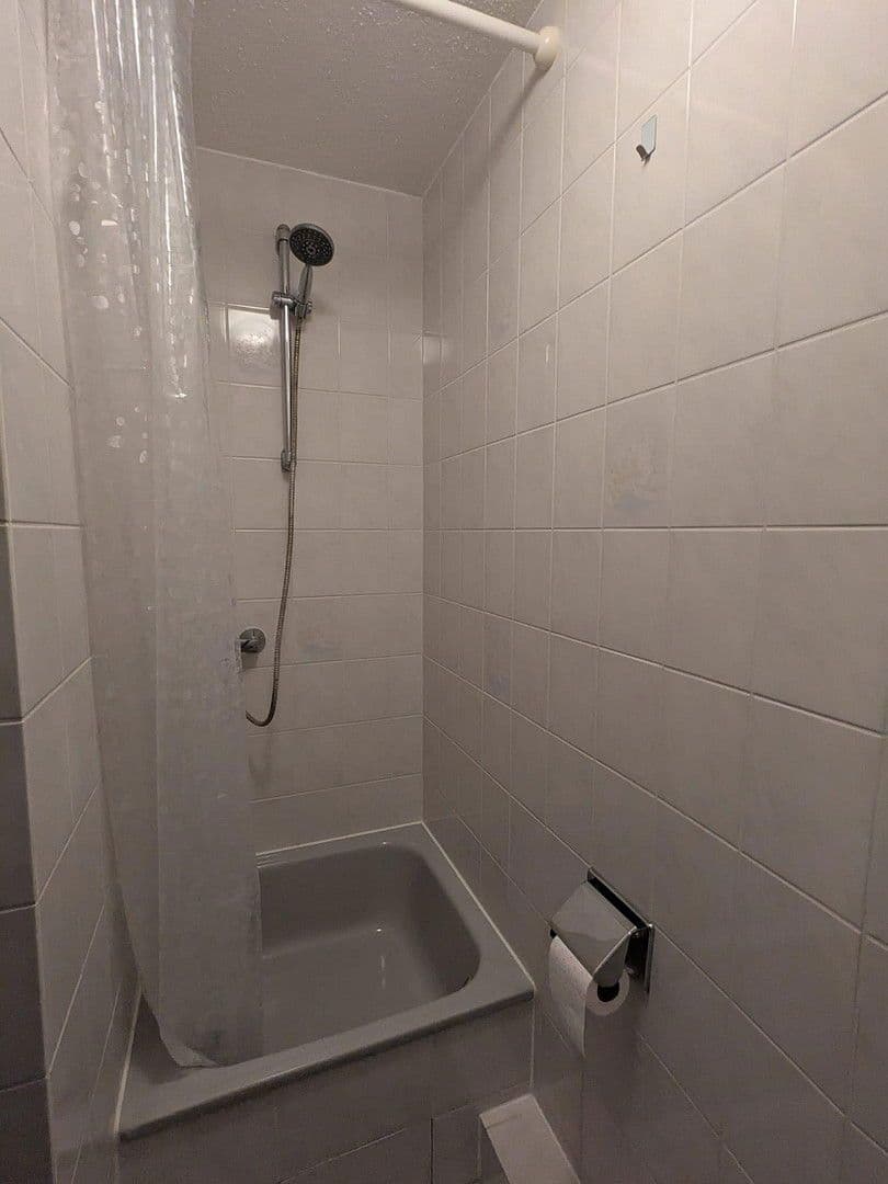 1 bedroom flat to rent, 25 m², Halmhuberstraße 10-14, Mannheim, Baden-Württemberg 1 bedroom flat to rent, 25 m², Halmhuberstraße 10-14, Mannheim, Baden-Württemberg