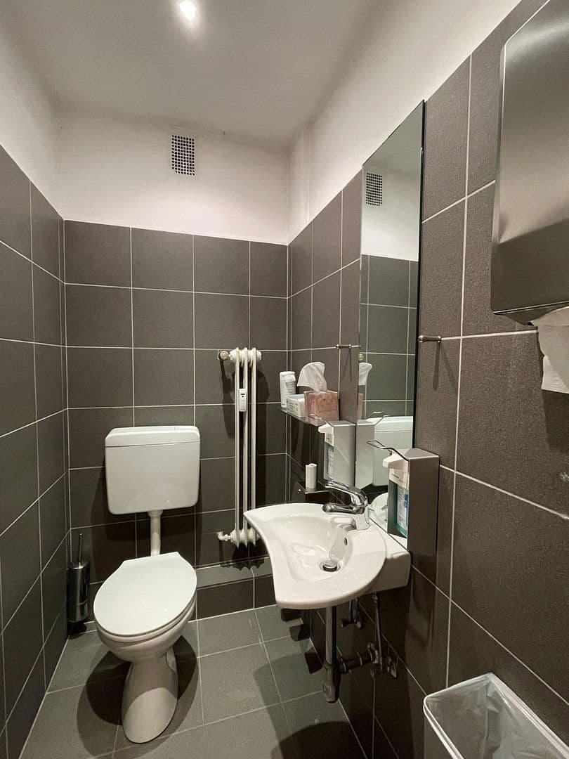 office to rent, 40 m², Hansastraße 16, Hamburg, Hamburg office to rent, 40 m², Hansastraße 16, Hamburg, Hamburg