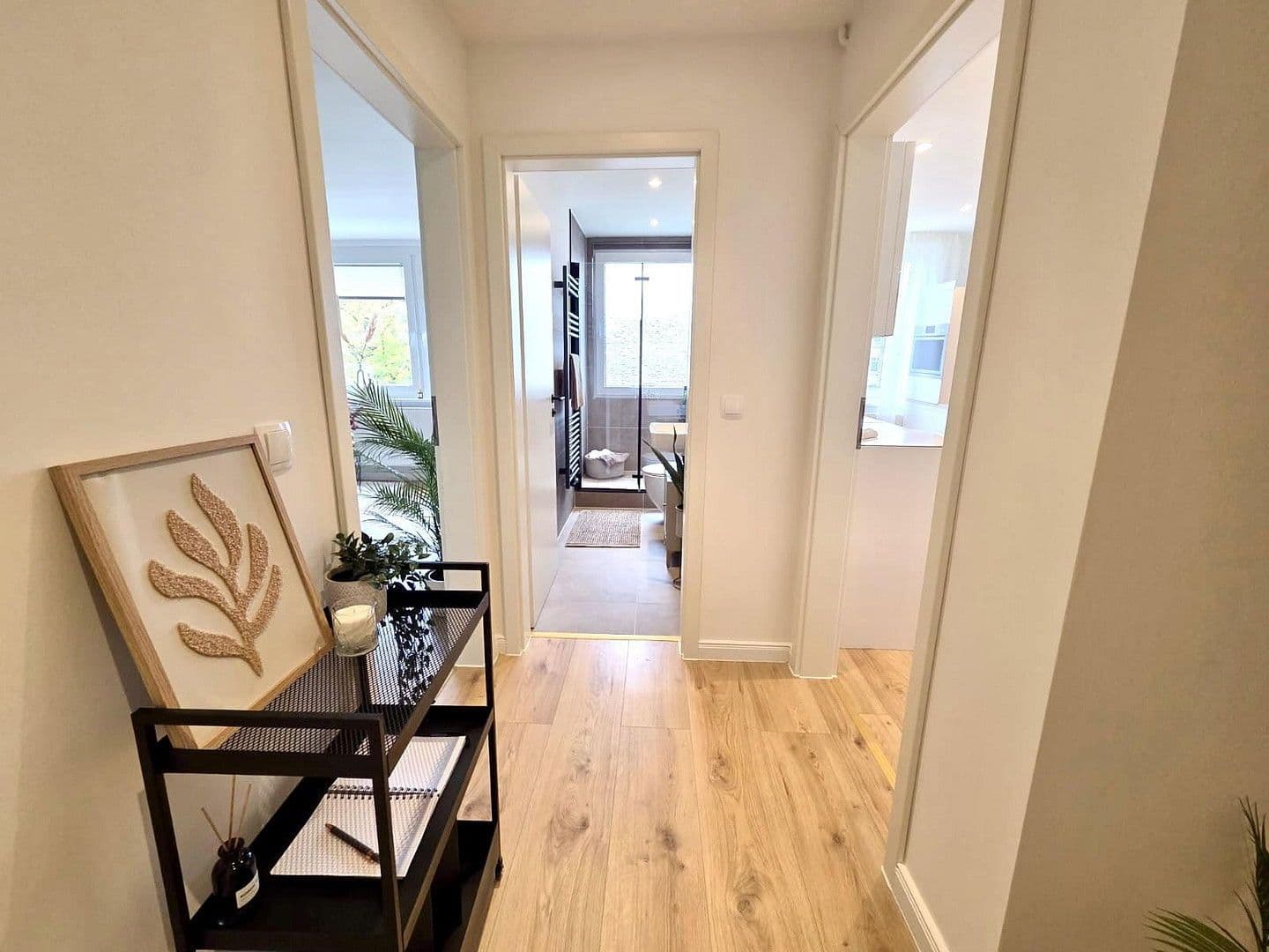 1 bedroom flat for sale, 35 m², Nußbergstr. 40, Braunschweig, Lower Saxony 1 bedroom flat for sale, 35 m², Nußbergstr. 40, Braunschweig, Lower Saxony