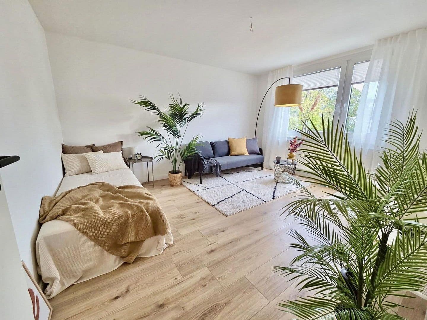 1 bedroom flat for sale, 35 m², Nußbergstr. 40, Braunschweig, Lower Saxony 1 bedroom flat for sale, 35 m², Nußbergstr. 40, Braunschweig, Lower Saxony