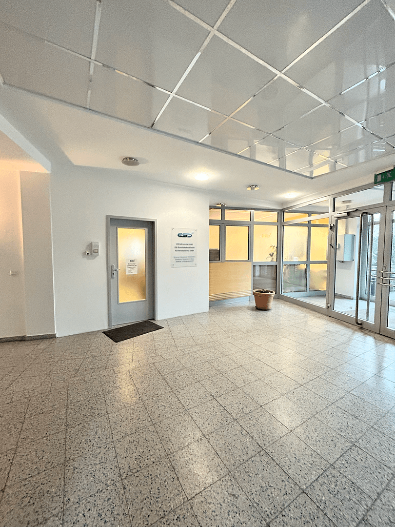 office to rent, 37 m², Rövertannen 13, Güstrow, Mecklenburg-Vorpommern office to rent, 37 m², Rövertannen 13, Güstrow, Mecklenburg-Vorpommern