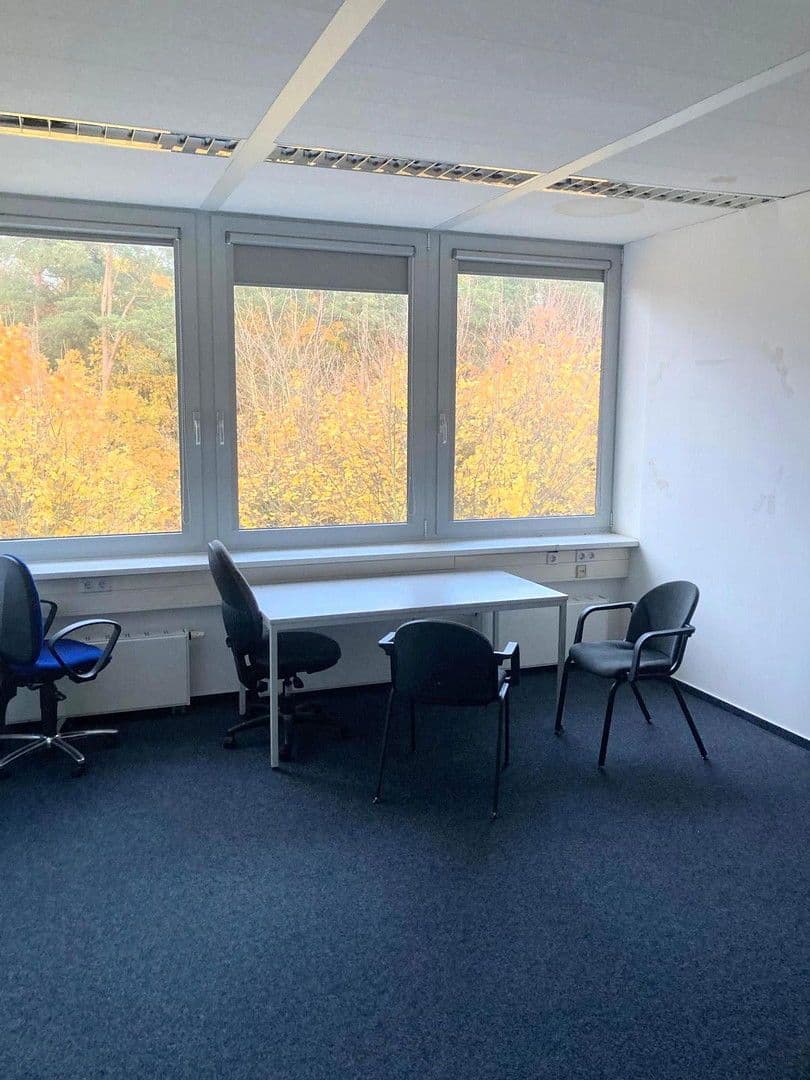 office to rent, 37 m², Rövertannen 13, Güstrow, Mecklenburg-Vorpommern office to rent, 37 m², Rövertannen 13, Güstrow, Mecklenburg-Vorpommern