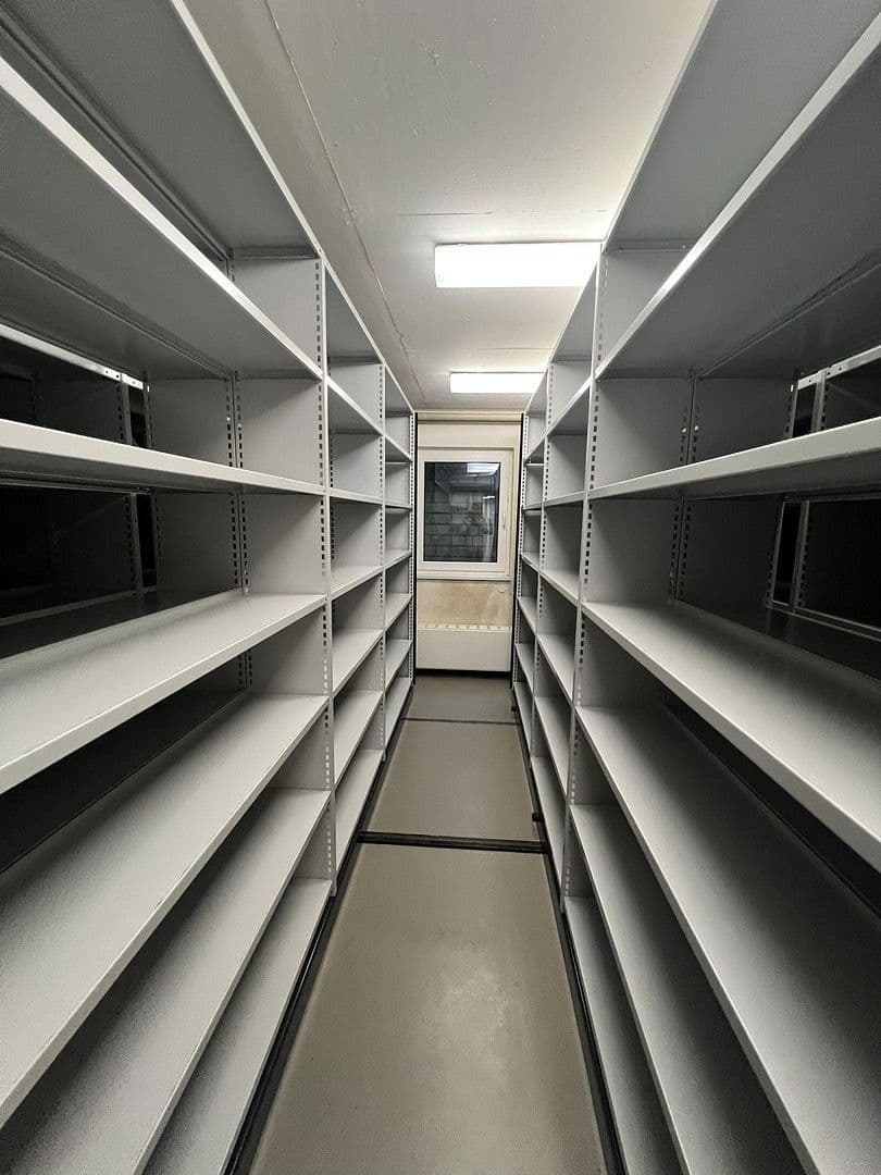 office to rent, 37 m², Rövertannen 13, Güstrow, Mecklenburg-Vorpommern office to rent, 37 m², Rövertannen 13, Güstrow, Mecklenburg-Vorpommern