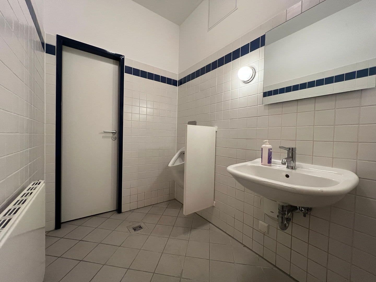 office to rent, 37 m², Rövertannen 13, Güstrow, Mecklenburg-Vorpommern office to rent, 37 m², Rövertannen 13, Güstrow, Mecklenburg-Vorpommern