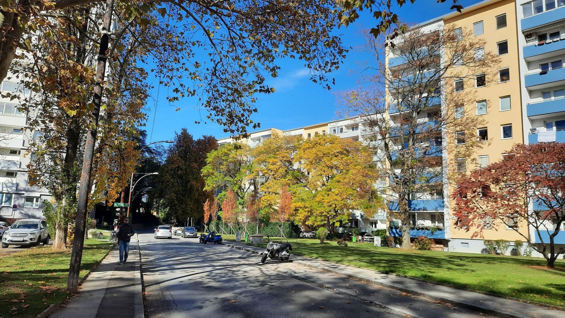 2 bedroom flat for sale, 60 m², Dr. Robert Graf Straße 13, Graz, Styria 2 bedroom flat for sale, 60 m², Dr. Robert Graf Straße 13, Graz, Styria