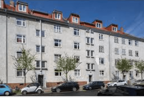 2 bedroom flat for sale, 57 m², Berlin, Berlin 2 bedroom flat for sale, 57 m², Berlin, Berlin