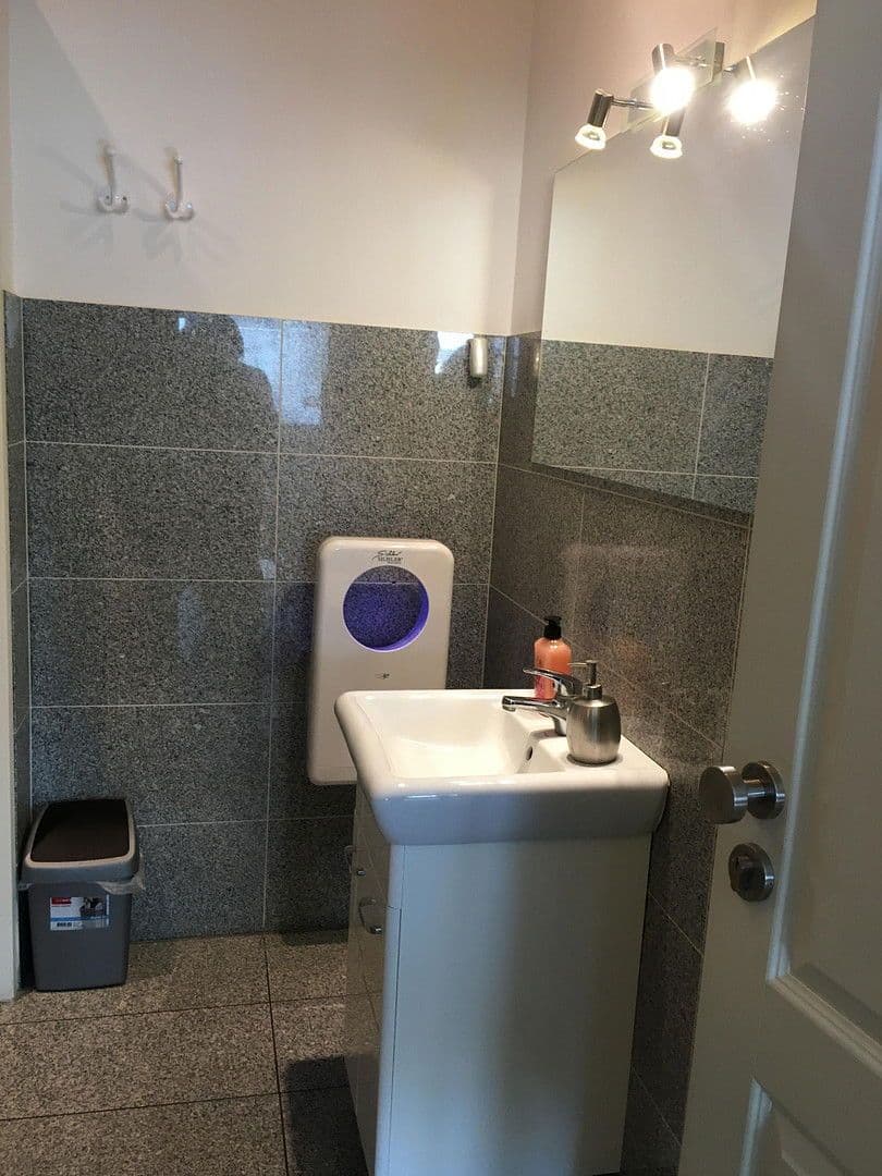 office to rent, 66 m², Waldhofstr. 19, Ellerbek, Schleswig-Holstein office to rent, 66 m², Waldhofstr. 19, Ellerbek, Schleswig-Holstein