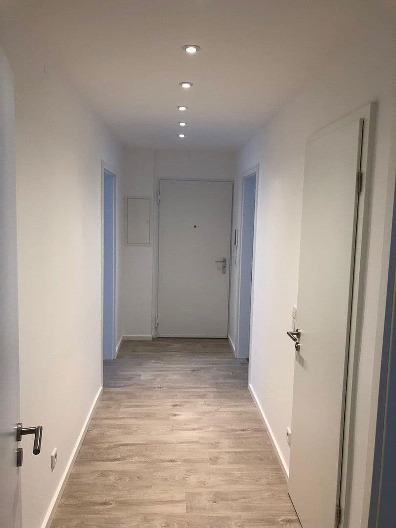 3 bedroom flat for sale, 81 m², Prinzregentenstr. 154, München, Bavaria 3 bedroom flat for sale, 81 m², Prinzregentenstr. 154, München, Bavaria