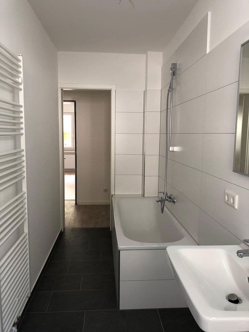 3 bedroom flat for sale, 81 m², Prinzregentenstr. 154, München, Bavaria 3 bedroom flat for sale, 81 m², Prinzregentenstr. 154, München, Bavaria