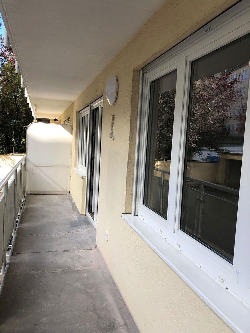 3 bedroom flat for sale, 81 m², Prinzregentenstr. 154, München, Bavaria 3 bedroom flat for sale, 81 m², Prinzregentenstr. 154, München, Bavaria