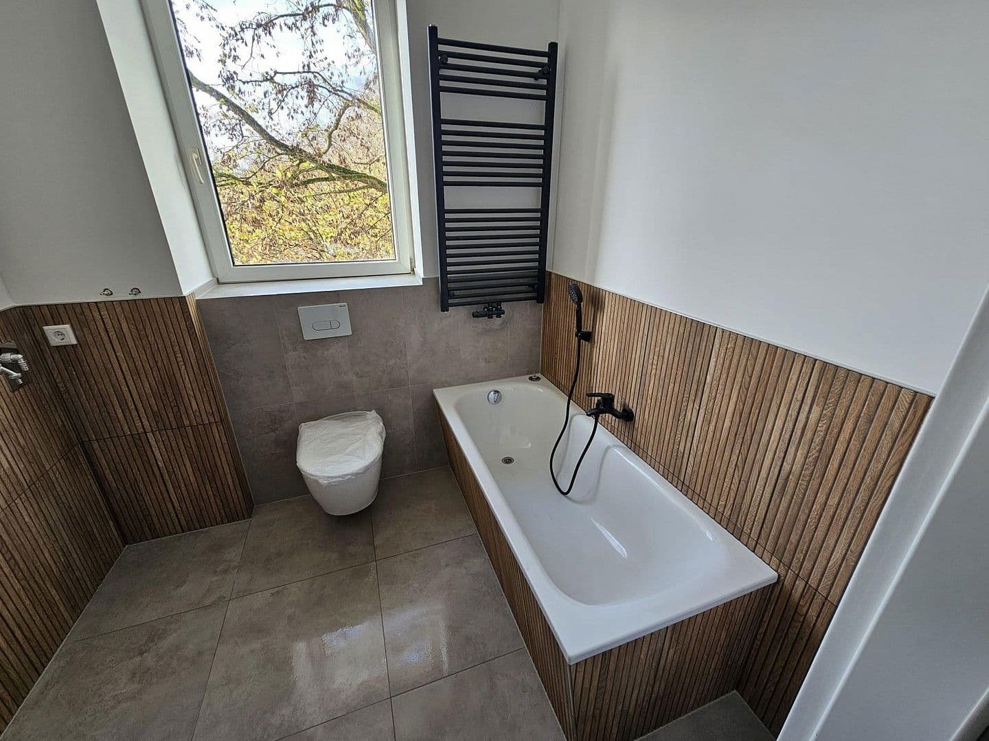 2 bedroom flat to rent, 54 m², Weinbergstraße 65, Bernau, Brandenburg 2 bedroom flat to rent, 54 m², Weinbergstraße 65, Bernau, Brandenburg