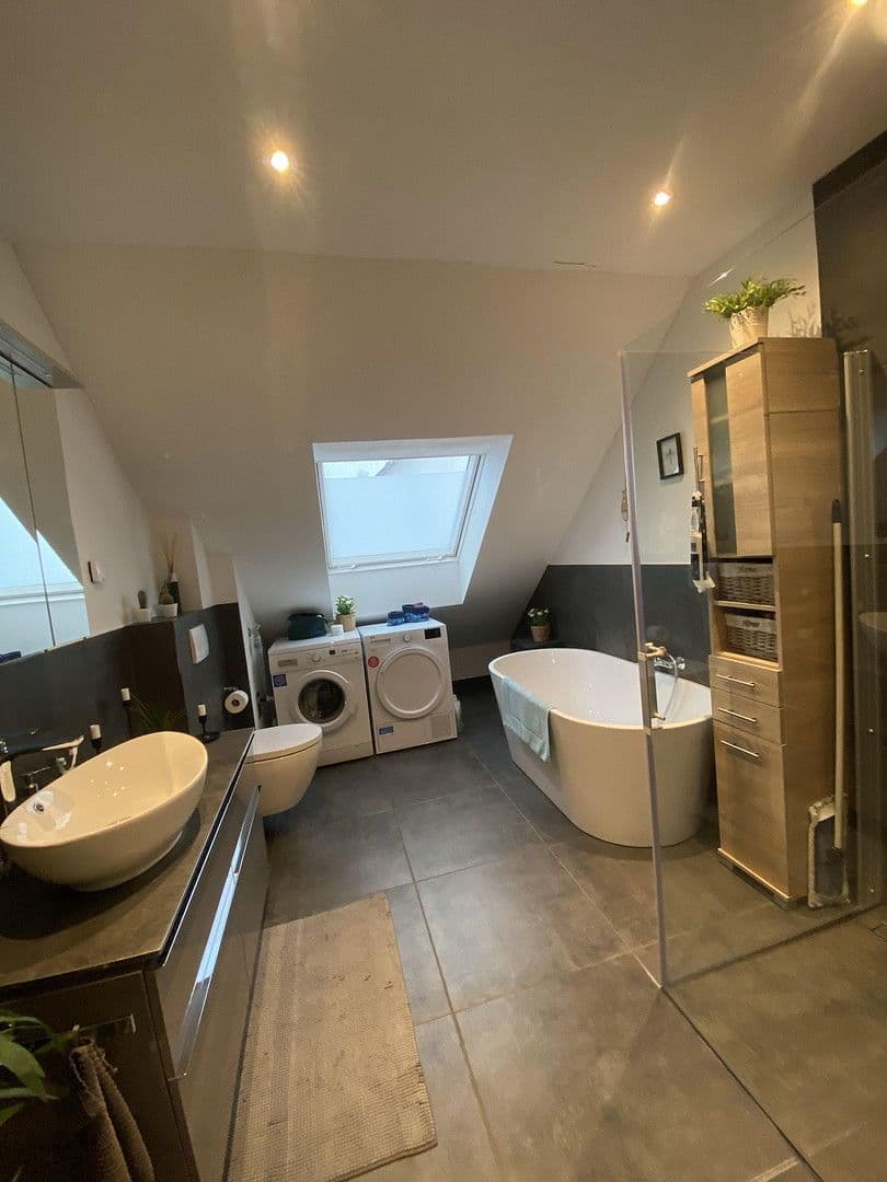 4 bedroom flat to rent, 104 m², Horenkamp 17, Hildesheim, Lower Saxony 4 bedroom flat to rent, 104 m², Horenkamp 17, Hildesheim, Lower Saxony