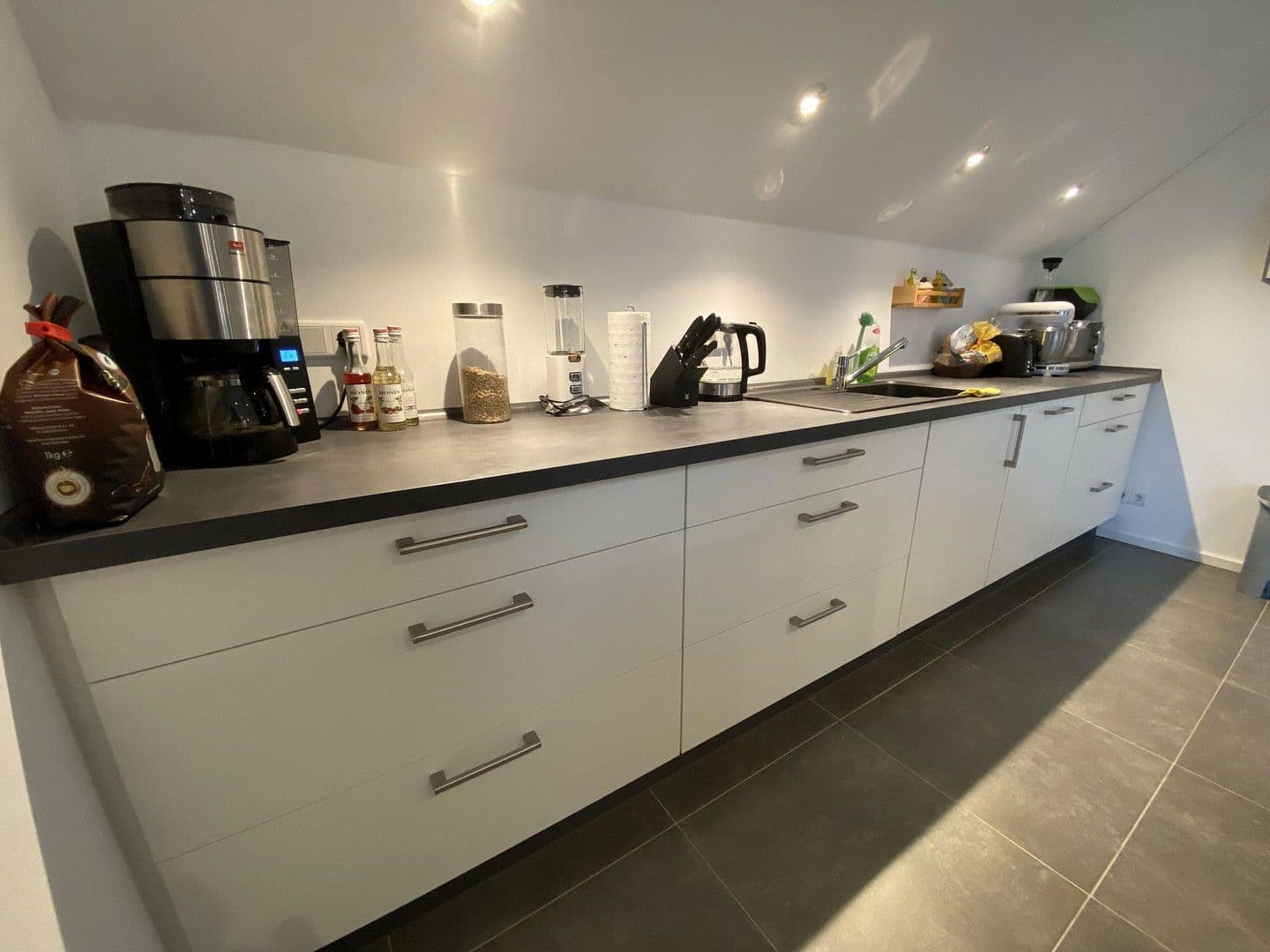 4 bedroom flat to rent, 104 m², Horenkamp 17, Hildesheim, Lower Saxony 4 bedroom flat to rent, 104 m², Horenkamp 17, Hildesheim, Lower Saxony