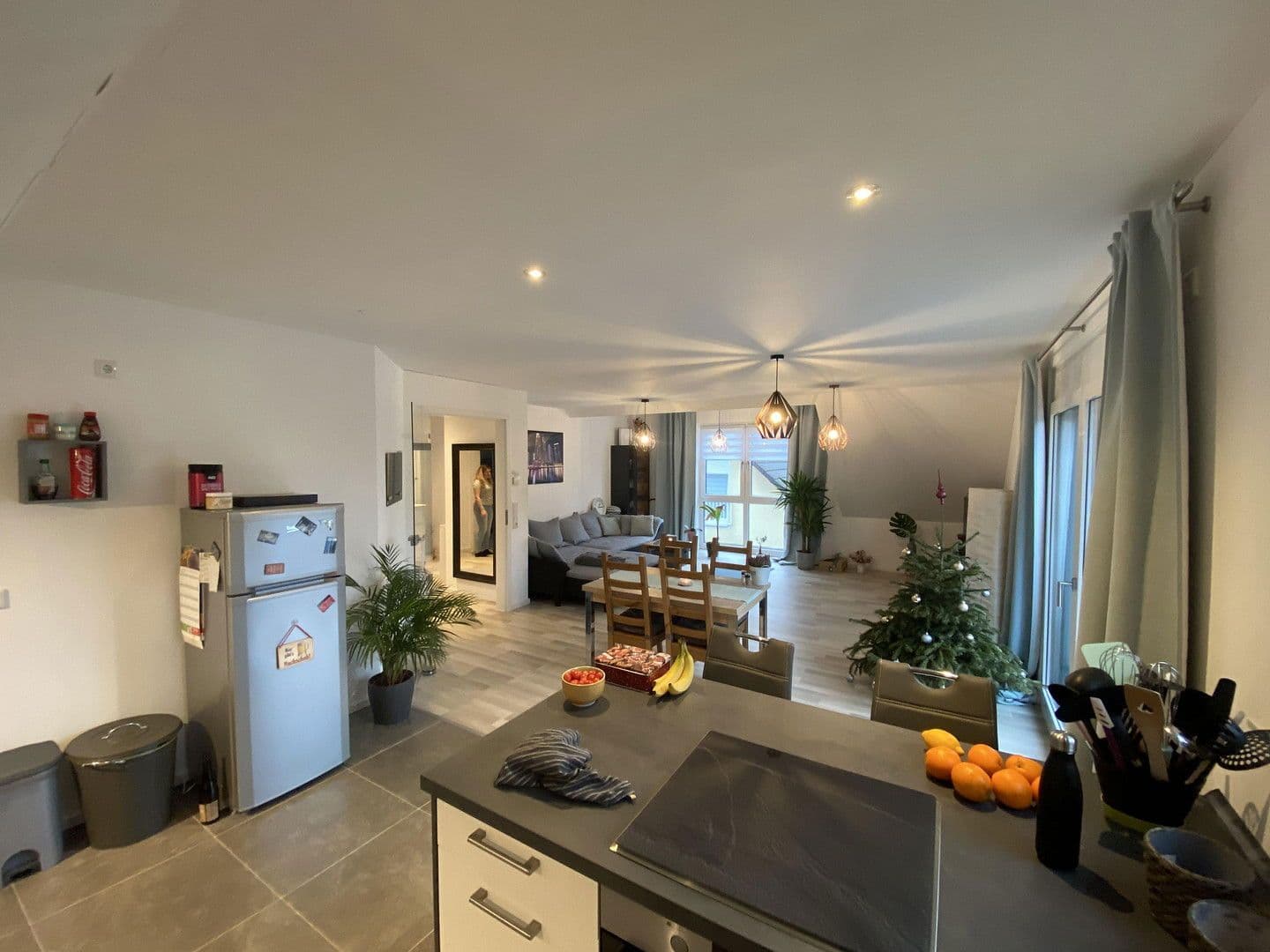 4 bedroom flat to rent, 104 m², Horenkamp 17, Hildesheim, Lower Saxony 4 bedroom flat to rent, 104 m², Horenkamp 17, Hildesheim, Lower Saxony