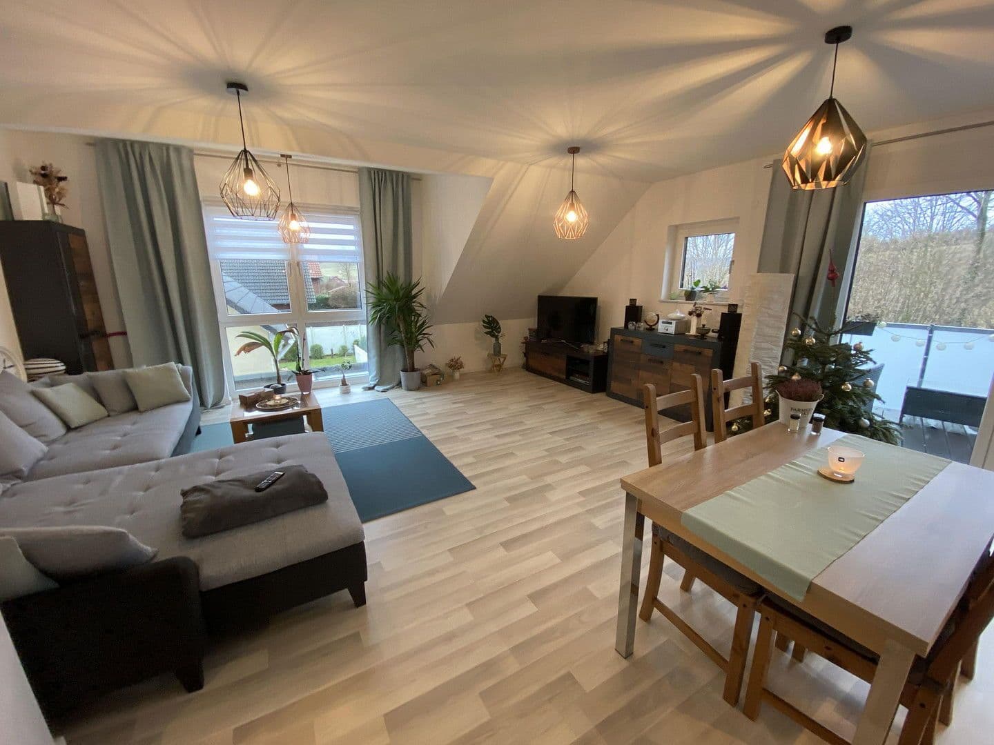 4 bedroom flat to rent, 104 m², Horenkamp 17, Hildesheim, Lower Saxony 4 bedroom flat to rent, 104 m², Horenkamp 17, Hildesheim, Lower Saxony