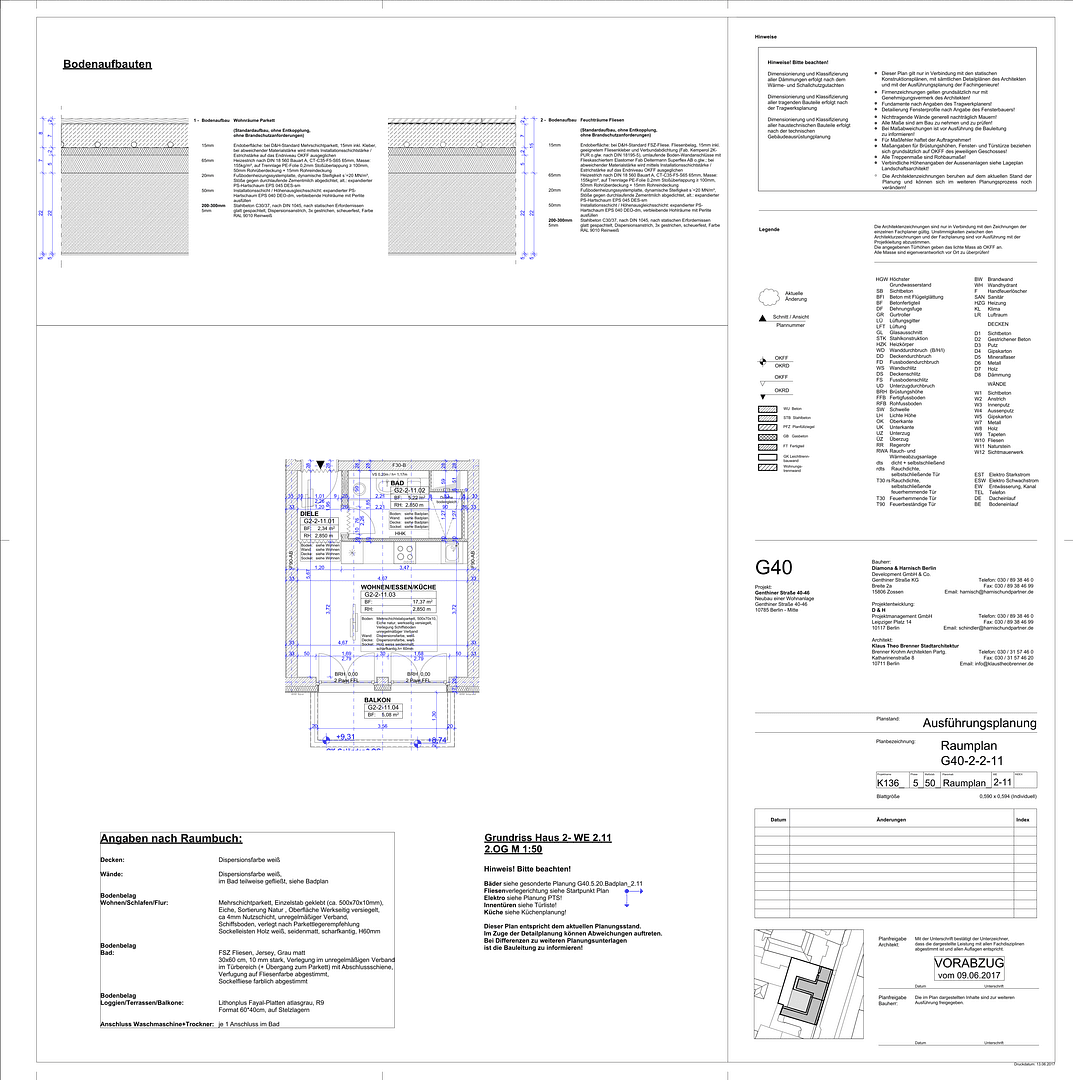 1 bedroom flat to rent, 28 m², Genthinerstr 46, Berlin, Berlin 1 bedroom flat to rent, 28 m², Genthinerstr 46, Berlin, Berlin