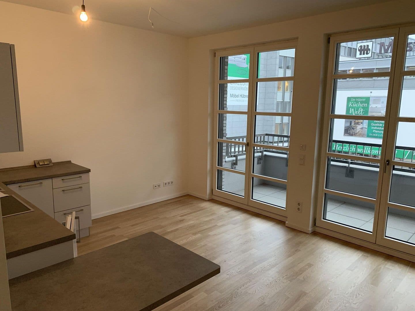 1 bedroom flat to rent, 28 m², Genthinerstr 46, Berlin, Berlin 1 bedroom flat to rent, 28 m², Genthinerstr 46, Berlin, Berlin