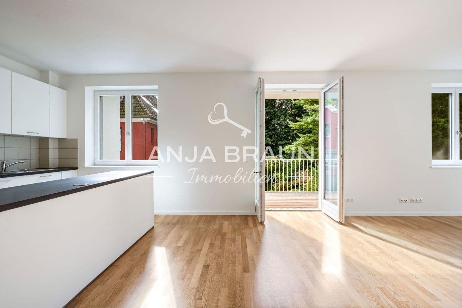 2 bedroom flat to rent, 77 m², Hamburg, Hamburg 2 bedroom flat to rent, 77 m², Hamburg, Hamburg