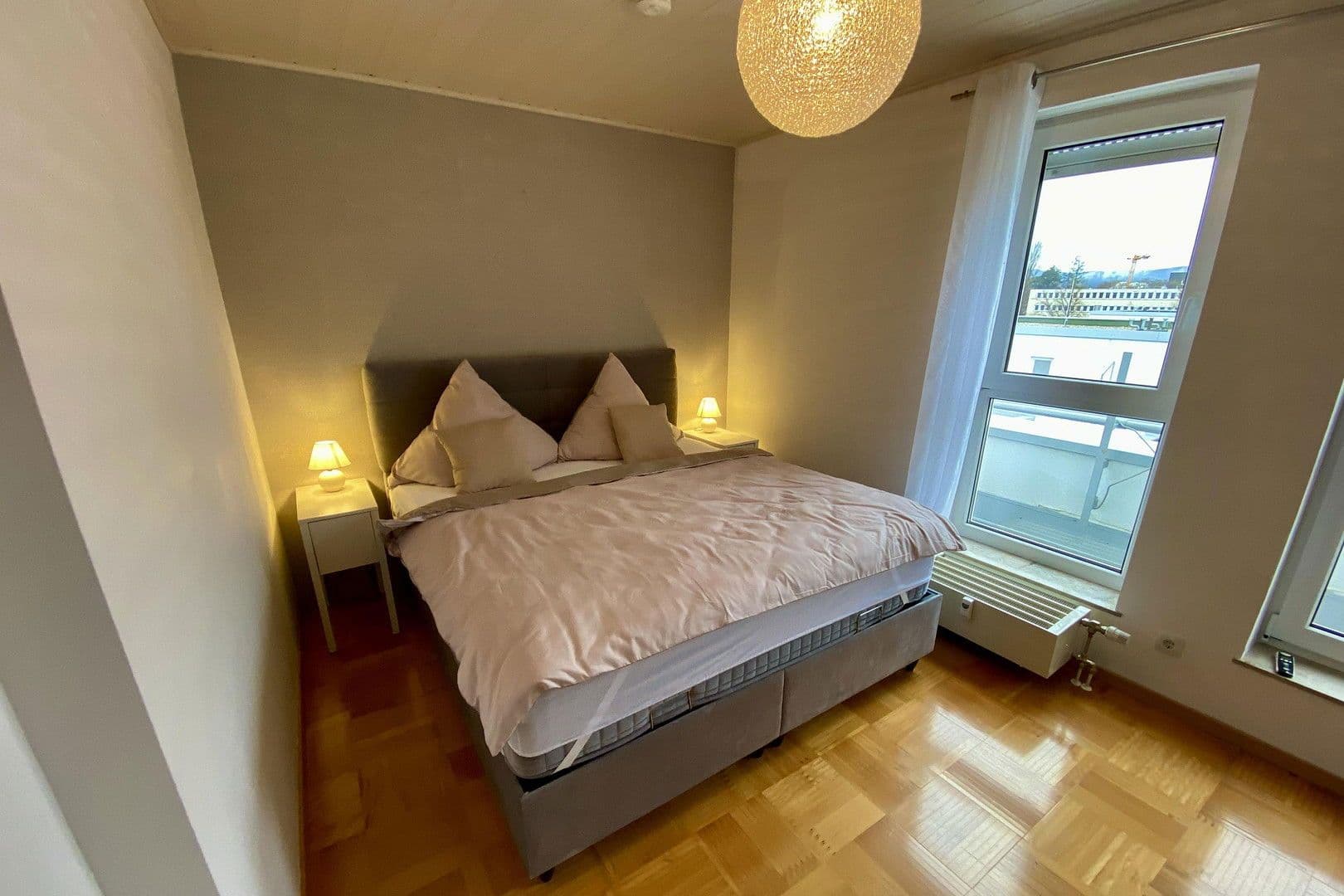 2 bedroom flat to rent, 68 m², Hohenstaufen Straße 10, Wiesbaden, Hesse 2 bedroom flat to rent, 68 m², Hohenstaufen Straße 10, Wiesbaden, Hesse