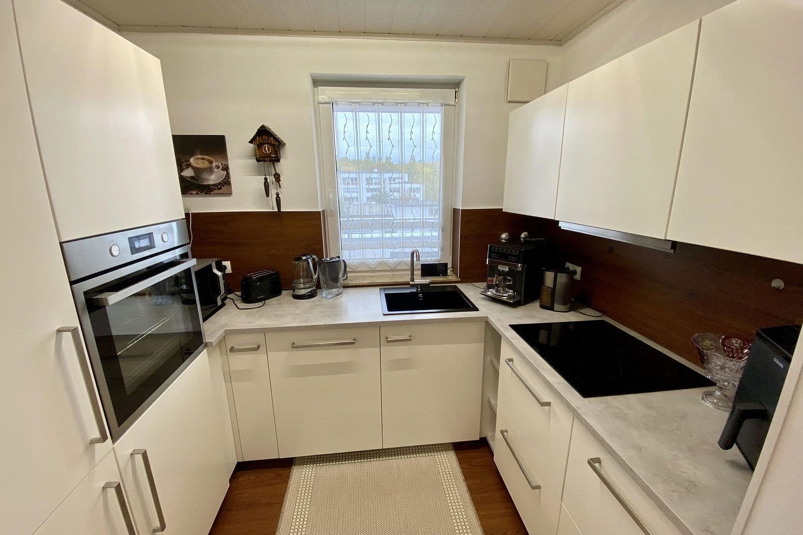 2 bedroom flat to rent, 68 m², Hohenstaufen Straße 10, Wiesbaden, Hesse 2 bedroom flat to rent, 68 m², Hohenstaufen Straße 10, Wiesbaden, Hesse