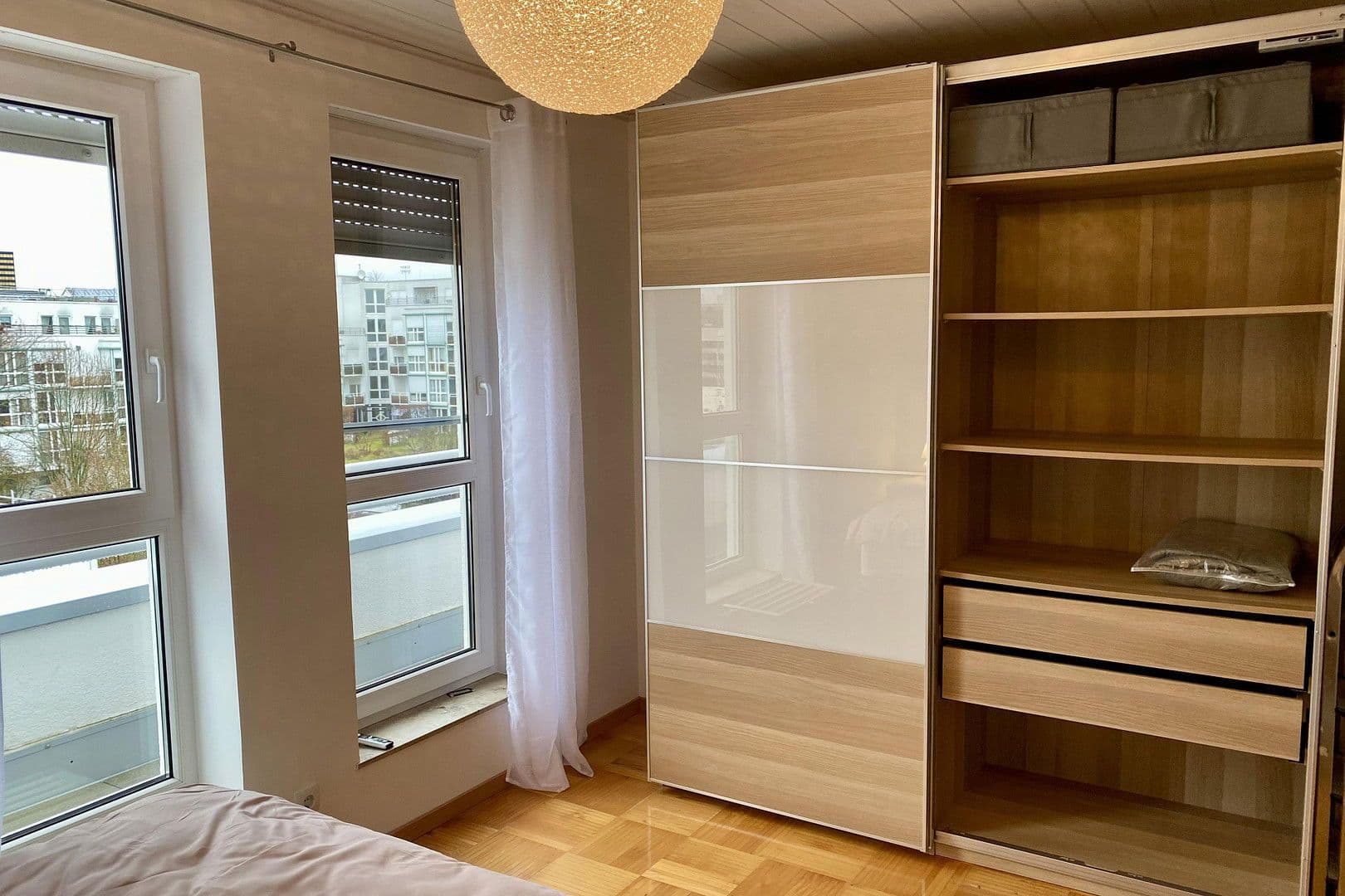 2 bedroom flat to rent, 68 m², Hohenstaufen Straße 10, Wiesbaden, Hesse 2 bedroom flat to rent, 68 m², Hohenstaufen Straße 10, Wiesbaden, Hesse